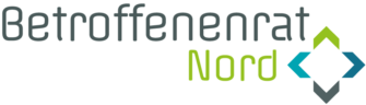 Betroffenenrat Nord Logo